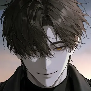 Profile image of Yuma