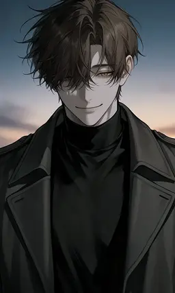 Profile image of Yuma
