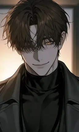 Profile image of Yuma