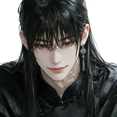 Profile image of Shen Lanmao