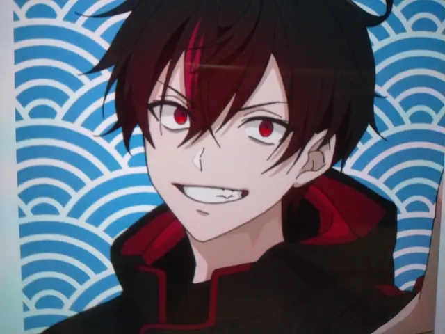 Profile image of カゲチヨ