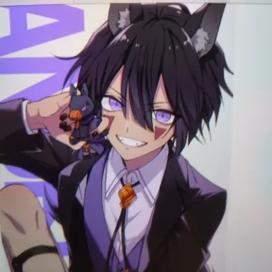 Profile image of アヌビス