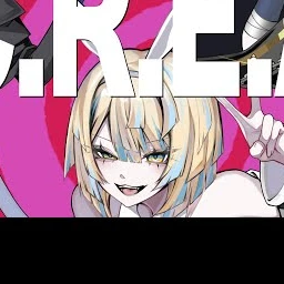 緋八マナ