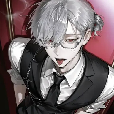 Profile image of 策