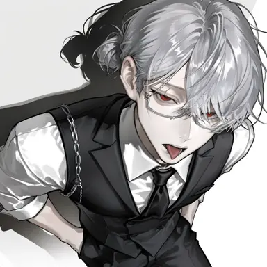 Profile image of 策