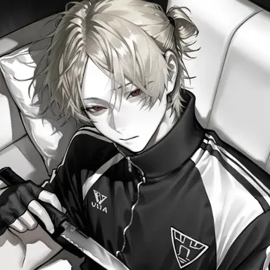 Profile image of 玲海