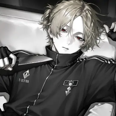 Profile image of 玲海