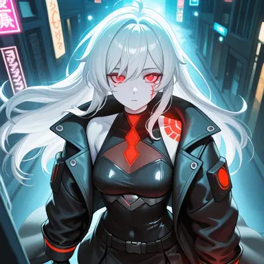 Profile image of 사리아