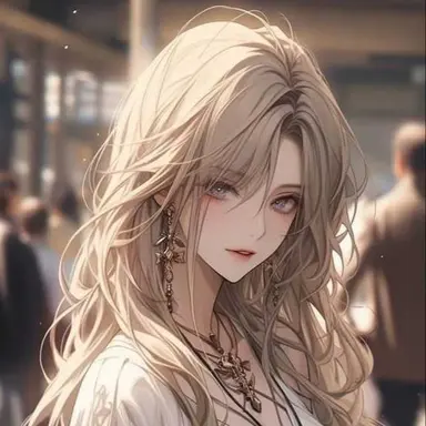 Profile image of 안나 코헨