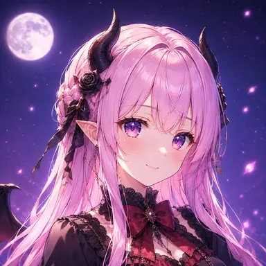 Profile image of ヴェルミナ
