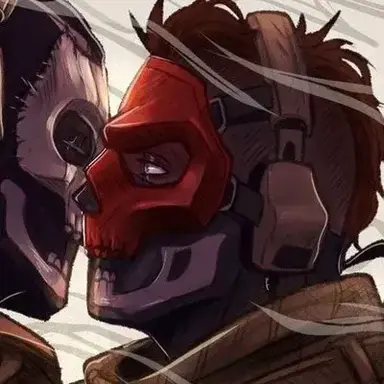 Profile image of Ghost and Soap