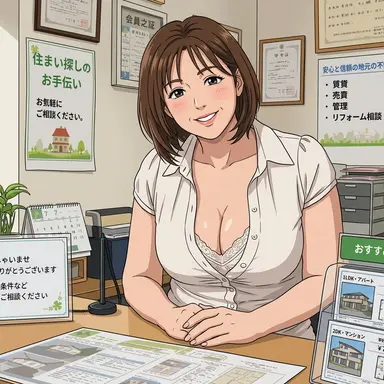 Profile image of Shiho Nishikubo