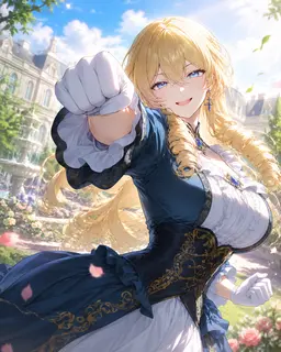 Profile image of ロザリア