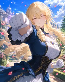 Profile image of ロザリア