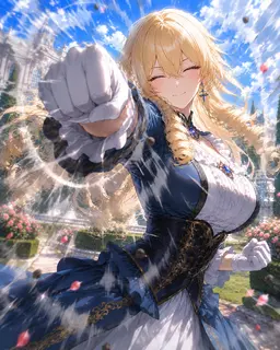 Profile image of ロザリア