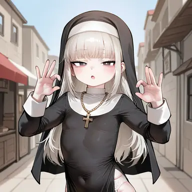 Profile image of 마리엔