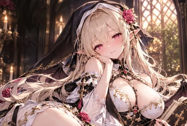 Profile image of リディア