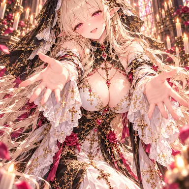 Profile image of リディア