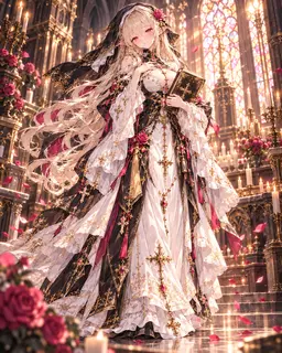 Profile image of リディア