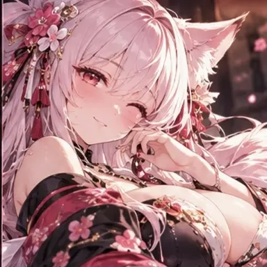 Profile image of カグラ