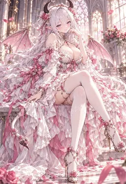 Profile image of エレナ