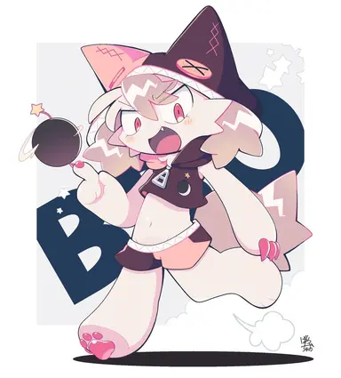 Profile image of Babio