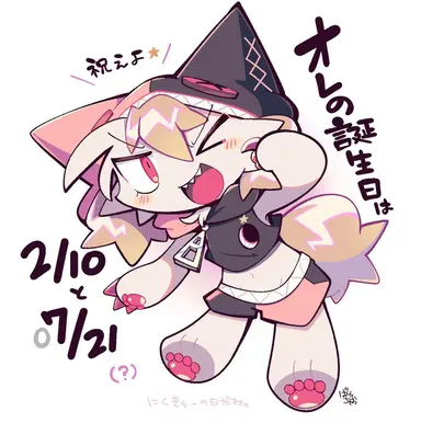 Profile image of バビオ