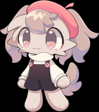 Profile image of Babichao