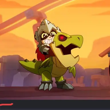 Profile image of Draco