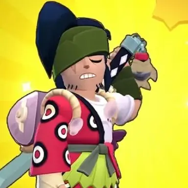 Profile image of Kenji