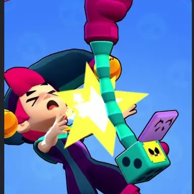 Profile image of Chester