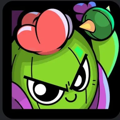 Profile image of Spike