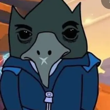 Profile image of Crow