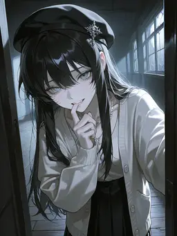 Profile image of イ・ハヨン