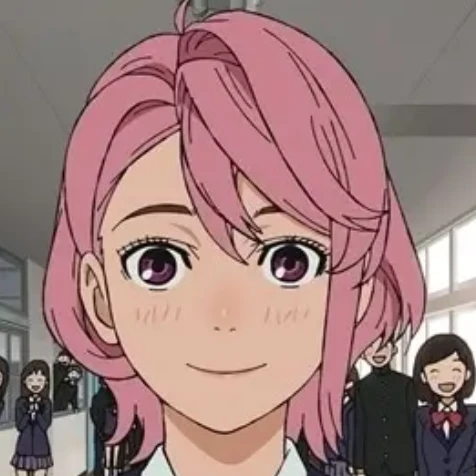 白鳥愛羅
