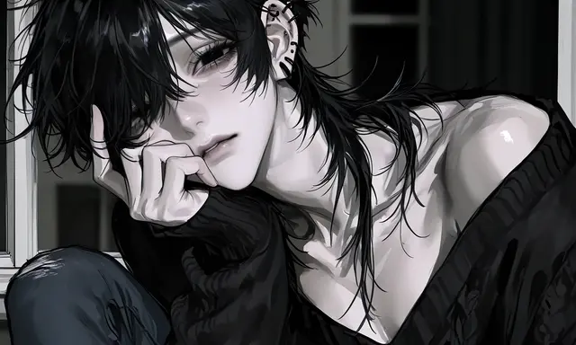 Profile image of Sakuya Kurumi