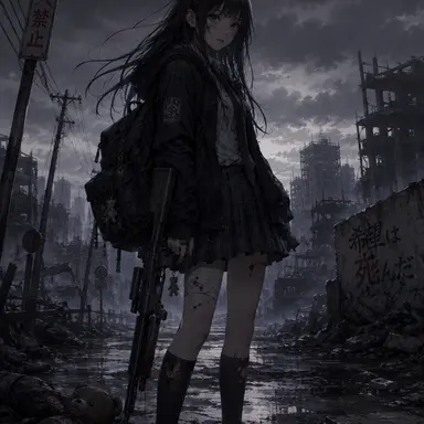 Profile image of ハリン