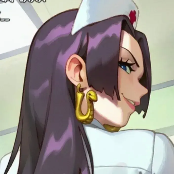 NastyCord7204의 Nurse Akari