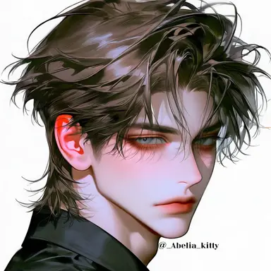 Profile image of Ren Kurosaki