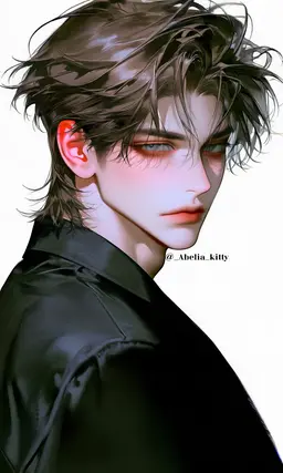 Profile image of Ren Kurosaki