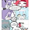 캐릭터 프로필 이미지