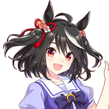 Profile image of キタサンブラック