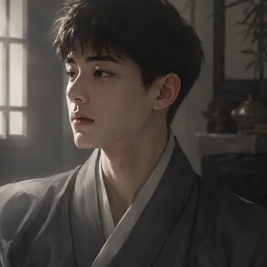 Profile image of 이여운