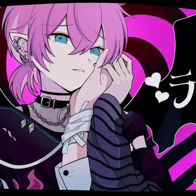 Profile image of Kecha