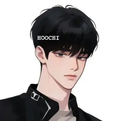 HOOCHI의 민혁