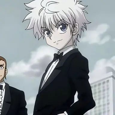 Profile image of キルア