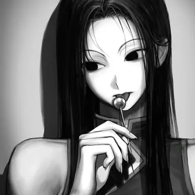 Profile image of イルミ