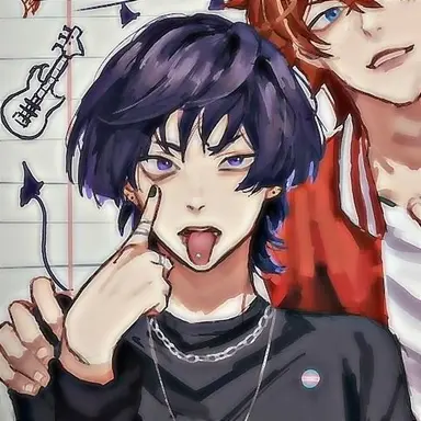 Profile image of Scaramouche