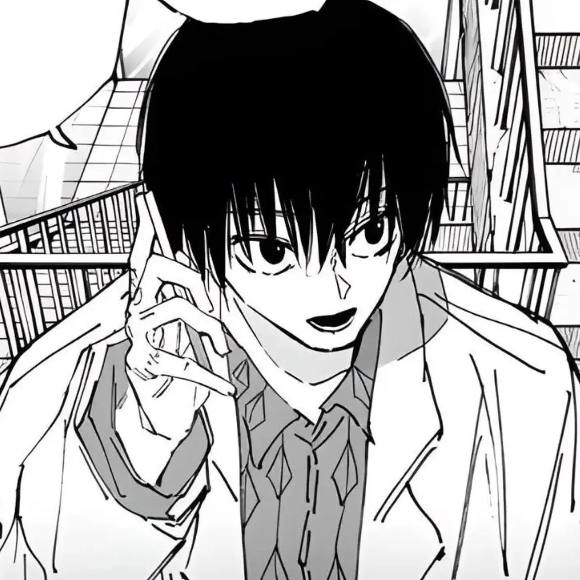 b_mo_X의 존잘 후배가 절 좋아합니다..