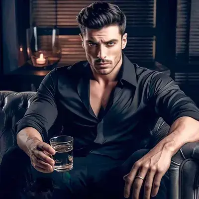 LeanDeli8739의 Luca Vitiello